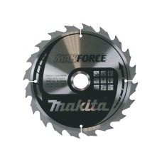 Makita B-08399 MAKBLADE® TCT Circular Saw Blade 235 x 30mm x 20T