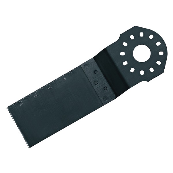 Makita B-21353 Plunge Cut Wood and Metal Saw Blade 50 x 28mm Makita B-21353 Plunge Cut Wood and Metal Saw Blade 50 x 28mm