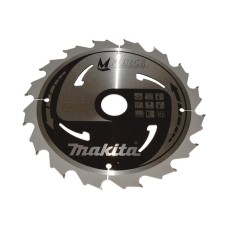 Makita B-31980 MForce™ TCT Circular Saw Blade 210 x 30 x 16T