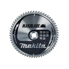 Makita B-32817 MAKBLADE Mitre Saw Blade 305 x 30mm x 60T