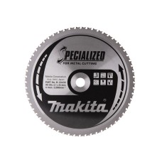 Makita B-33439 Specialized Metal Blade for Cordless Saws 305 x 25.4mm x 60T