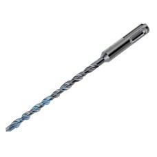 Makita Performance SDS Plus Drill Bit 6.0mm OL: 160mm WL: 100mm