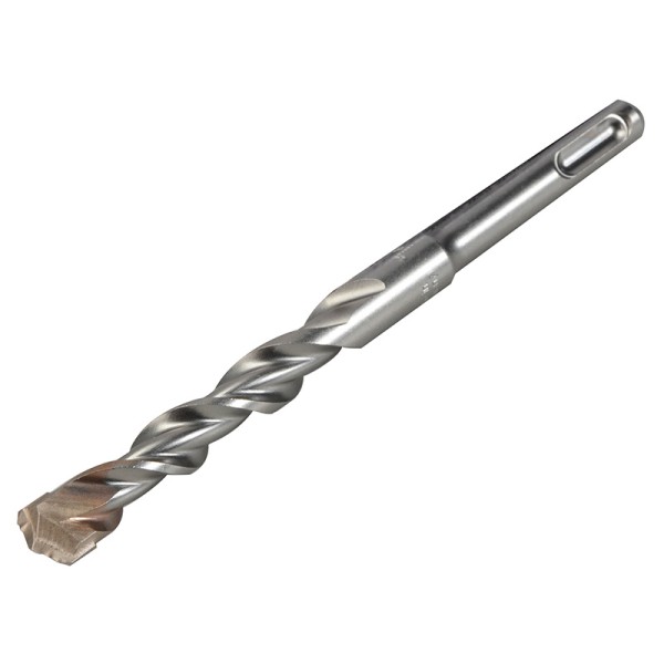 Makita Performance SDS Plus Drill Bit 14.0mm OL: 160mm WL: 100mm Makita Performance SDS Plus Drill Bit 14.0mm OL: 160mm WL: 100mm