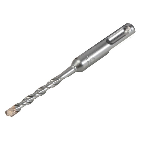 Makita Performance SDS Plus Drill Bit 5.5mm OL: 110mm WL: 50mm Makita Performance SDS Plus Drill Bit 5.5mm OL: 110mm WL: 50mm
