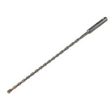 Makita Performance SDS Plus Drill Bit 6.0mm OL: 260mm WL: 200mm