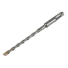 Makita Performance SDS Plus Drill Bit 6.5mm OL: 160mm  WL: 100mm