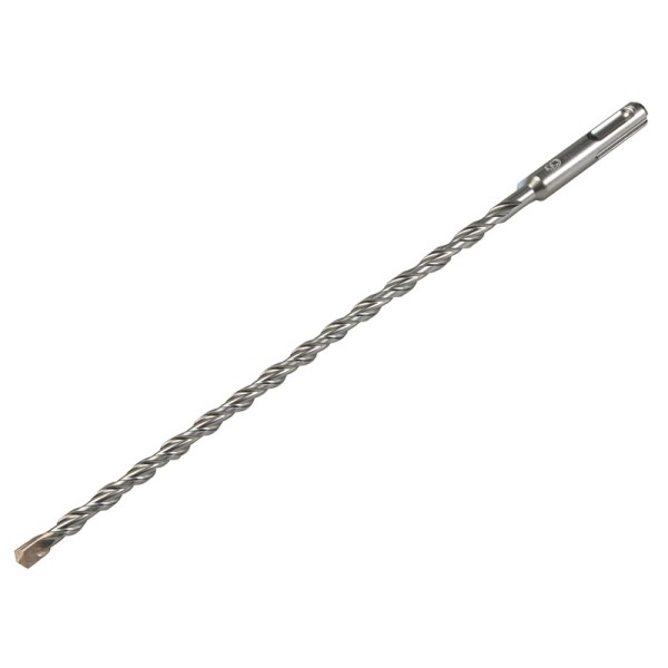 Makita Performance SDS Plus Drill Bit 6.5mm OL: 260mm WL: 200mm Makita Performance SDS Plus Drill Bit 6.5mm OL: 260mm WL: 200mm