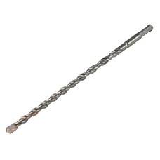 Makita Performance SDS Plus Drill Bit 10.0mm OL: 260mm WL: 200mm