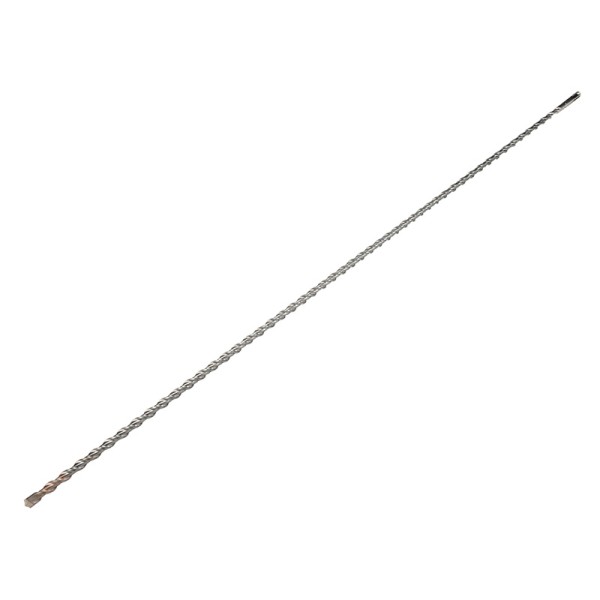 Makita Performance SDS Plus Drill Bit 10.0mm OL: 1000mm WL: 950mm Makita Performance SDS Plus Drill Bit 10.0mm OL: 1000mm WL: 950mm