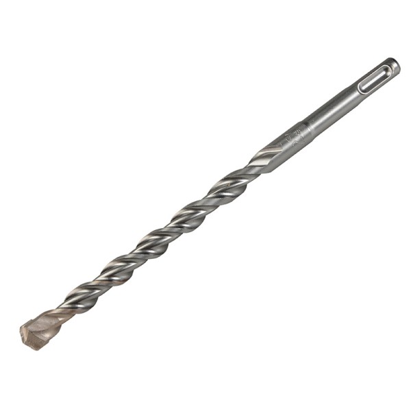 Makita Performance SDS Plus Drill Bit 12.0mm OL: 210mm WL: 150mm Makita Performance SDS Plus Drill Bit 12.0mm OL: 210mm WL: 150mm