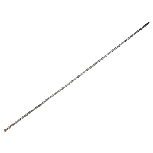 Makita Performance SDS Plus Drill Bit 12.0mm OL: 1000mm WL: 950mm Makita Performance SDS Plus Drill Bit 12.0mm OL: 1000mm WL: 950mm