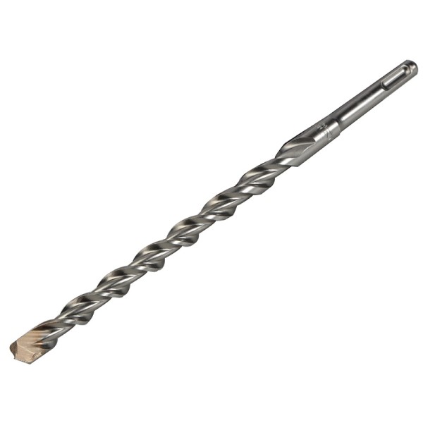 Makita Performance SDS Plus Drill Bit 14.0mm OL: 260mm WL: 200mm Makita Performance SDS Plus Drill Bit 14.0mm OL: 260mm WL: 200mm