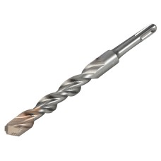 Makita Performance SDS Plus Drill Bit 18.0mm OL: 200mm WL: 140mm