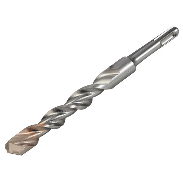 Makita Performance SDS Plus Drill Bit 18.0mm OL: 200mm WL: 140mm Makita Performance SDS Plus Drill Bit 18.0mm OL: 200mm WL: 140mm