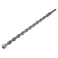 Makita Performance SDS Plus Drill Bit 20.0mm OL: 450mm WL: 400mm