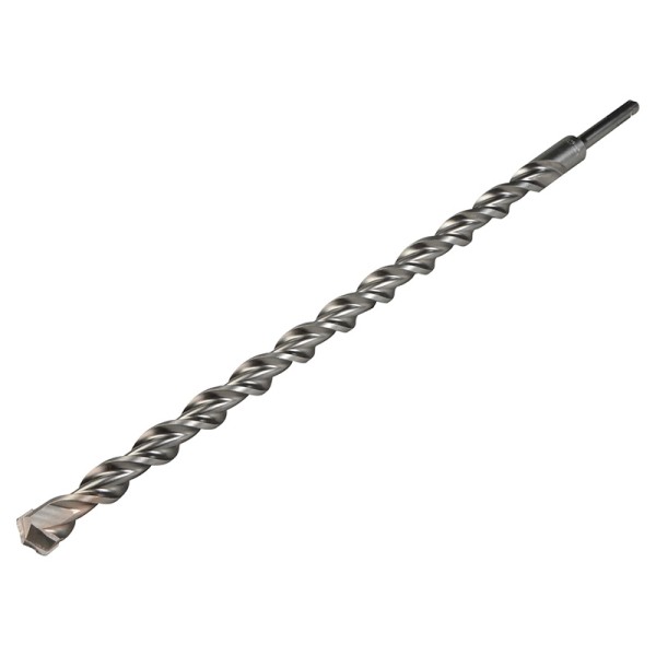 Makita Performance SDS Plus Drill Bit 20.0mm OL: 450mm WL: 400mm Makita Performance SDS Plus Drill Bit 20.0mm OL: 450mm WL: 400mm