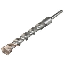 Makita Performance SDS Plus Drill Bit 25.0mm OL: 250mm WL: 190mm