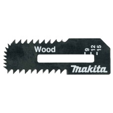 Makita B-49719 Wood Cutter Blade (Pack 2)