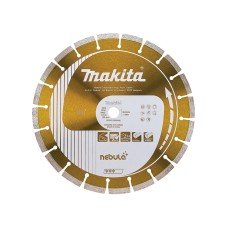 Makita B-53992 Nebula Diamond Blade 125 x 22.23mm