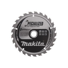 Makita B-62985 Efficut Circular Saw Blade 165 x 20mm x 25T
