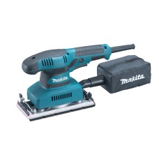 Makita BO3710 1/3 Sheet Orbital Sander 190W 110V