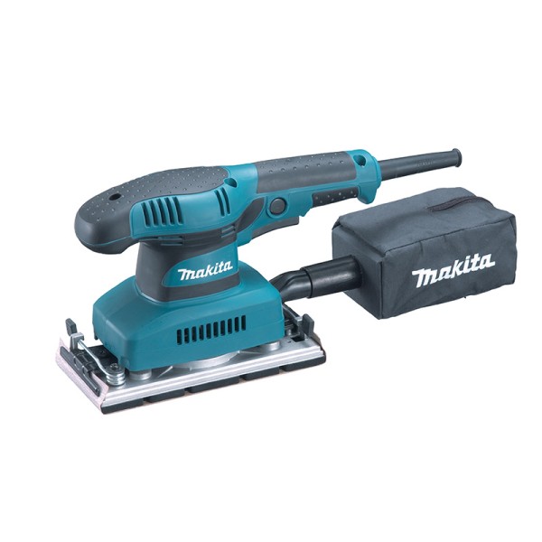 Makita BO3710 1/3 Sheet Orbital Sander 190W 240V Makita BO3710 1/3 Sheet Orbital Sander 190W 240V