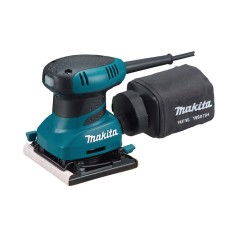 Makita BO4556 Finishing Sander 200W 110V