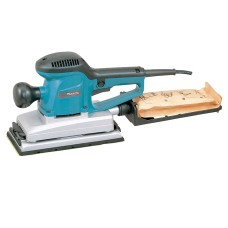 Makita BO4900 1/2 Sheet Finishing Sander 330W 240V