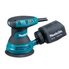 Makita BO5031 125mm Random Orbital Sander 300W 240V