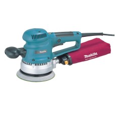 Makita BO6030 150mm Random Orbital Sander 310W 240V