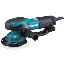 Makita BO6050J Random Orbital Sander 240V 750W