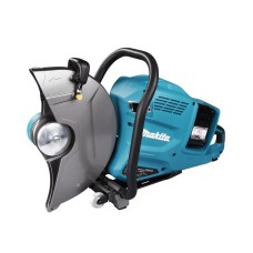 Makita CE001GT201 XGT 40Vmax Power Cutter 80V 2 x 5.0Ah Li-ion