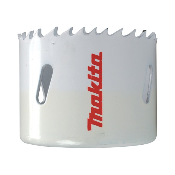 Makita Standard Bi-Metal Holesaw 16mm Makita Standard Bi-Metal Holesaw 16mm
