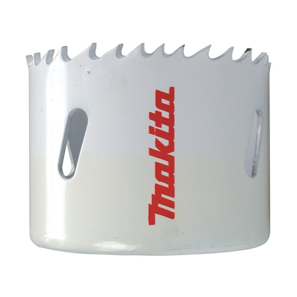 Makita Standard Bi-Metal Holesaw 30mm Makita Standard Bi-Metal Holesaw 30mm