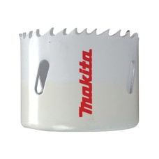 Makita Standard Bi-Metal Holesaw 35mm