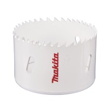 Makita Standard Bi-Metal Holesaw 68mm