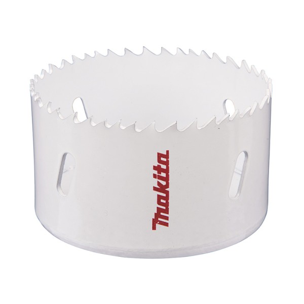 Makita Standard Bi-Metal Holesaw 76mm Makita Standard Bi-Metal Holesaw 76mm