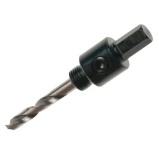 Makita Hex Shank Adaptor 0.5 x 16-29mm