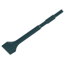 Makita D-20694 Scaling Chisel Hex Shank 50 x 280mm