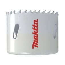 Makita Standard Bi-Metal Holesaw 73mm