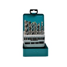 Makita D-47173 Mixed Drill Bit Set 18 Piece