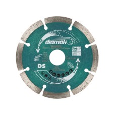 Makita D-61123 Diamak Diamond Blade 115 x 22.23mm