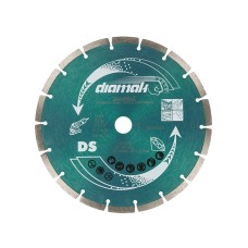 Makita D-61145 Diamak Diamond Blade 230 x 22.23mm