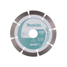 Makita D-80070 Diamond Wheel 115 x 22.23mm