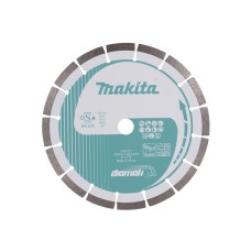 Makita D-80117 Diamond Wheel 230 x 22.23mm