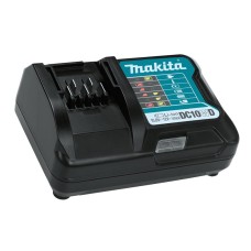 Makita DC10WD 12Vmax Standard Li-ion Charger 10.8-12V