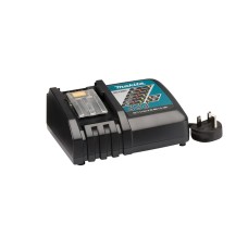 Makita DC18RC 7.2-18V Li-ion Charger 240V