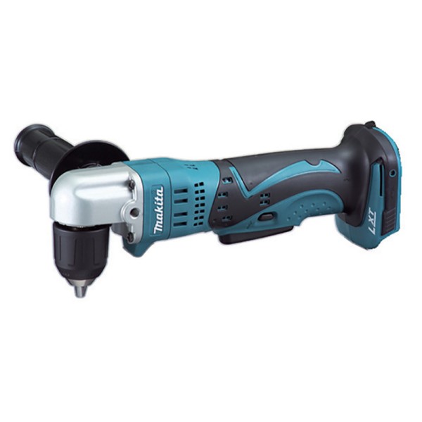 Makita DDA351Z LXT Angle Drill with Keyless Chuck 18V Bare Unit Makita DDA351Z LXT Angle Drill with Keyless Chuck 18V Bare Unit