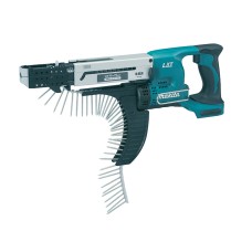 Makita DFR750Z LXT Auto-Feed Screwdriver 18V Bare Unit