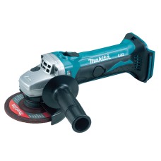 Makita DGA452Z LXT 115mm Angle Grinder 18V Bare Unit